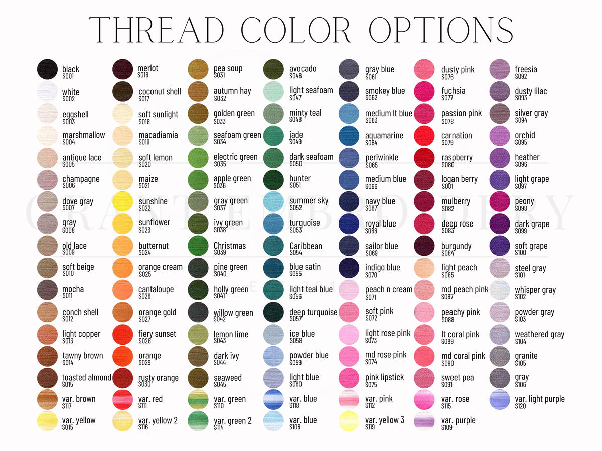 Embroidered Linen Hand Towel: Chinoiserie Ginger Jar | Hostess Gifts | Gifts for Her